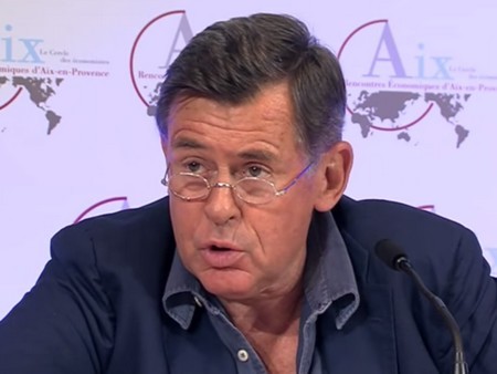 rencontres déconnomiques 2013