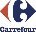 Logo Carrefour de 1966