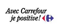 Avec Carrefour je positive