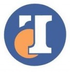 Logo Leclerc retourné
