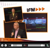 Intervention de Yves Soulabail à l'IFM