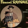 Fernand Raynaud, jeune employé stratégiste chez Carrefour