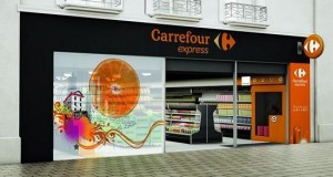 Carrefour express