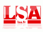 Logo LSA