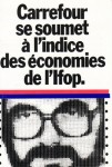 Indice des économies IFOP