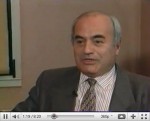 Francois Malaperre FEDIMAS