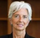 Christine Lagarde sacrifie les grandes surfaces