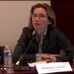 Mathilde Lemoine