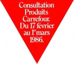 carrefour consultation produits