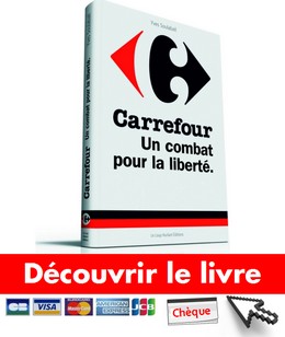 Carrefour Un Combat pour la liberté