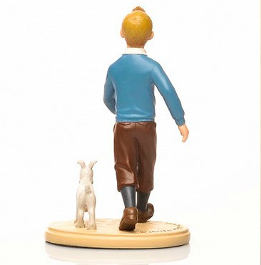 Carrefour tintin lars olofsson