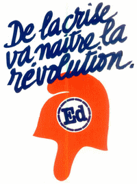 Carrefour : de la crise va naître la révolution
