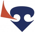 Logo Carrefour proche de tomber