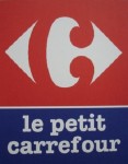 petit carrefour