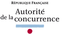 logo autorite de la concurrence