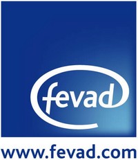 Fevad logo