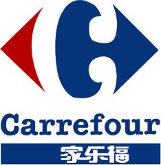 carrefour chine