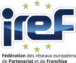 iref logo