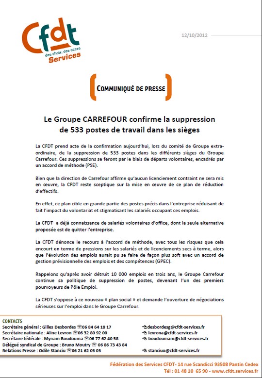 carrefour_cfdt_533_postes_siege carrefour cfdt_533 postes siege