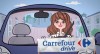 carrefour drive lucie