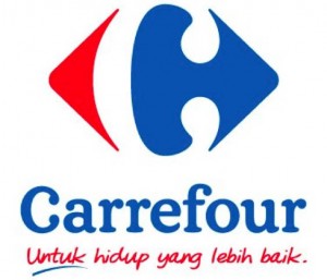 Carrefour Indonesie