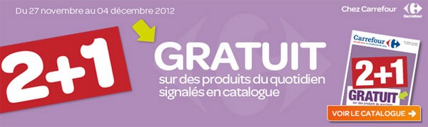 Carrrefour_2plus1_gratuit Carrrefour_2plus1_gratuit