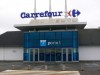 Carrefour cesson