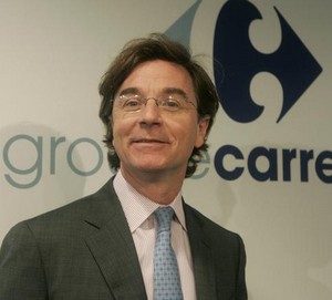 jose luis duran carrefour