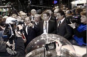 Carrefour bourgeois prioux hollande Carrefour bourgeois prioux hollande