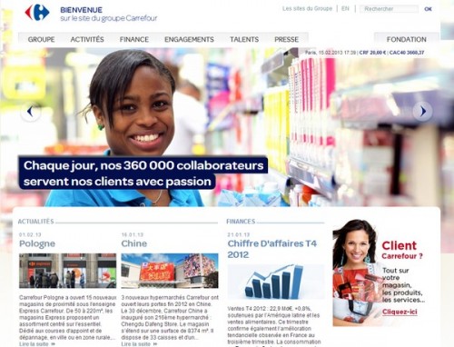 carrefour.com