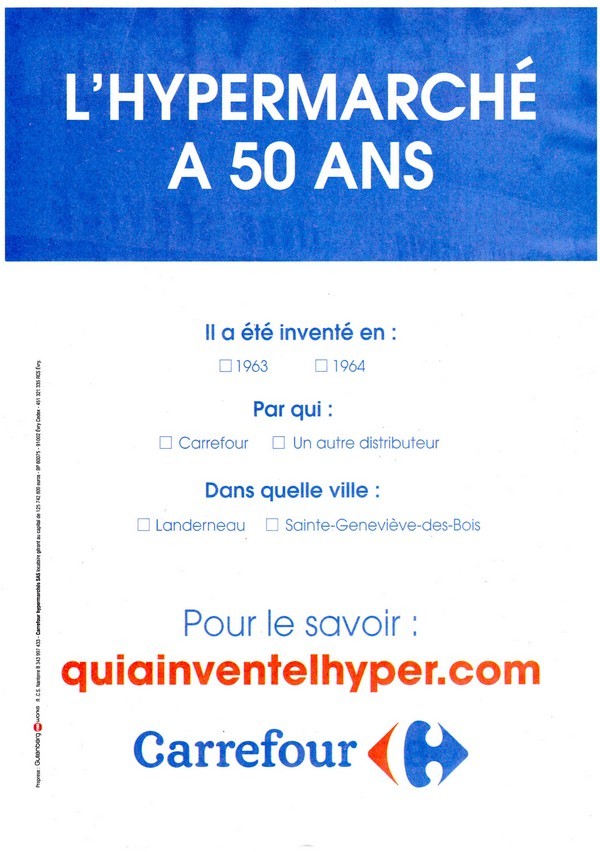 quiainventelhyper carrefour leclerc quiainventelhyper carrefour leclerc