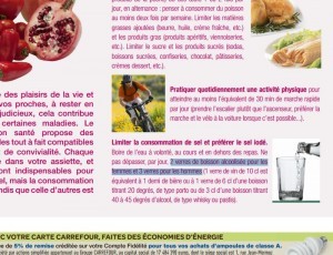 carrefour boulette