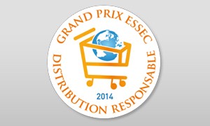 grand prix essec consommation responsable 2014