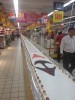 Carrefour Beizhan 50 ans