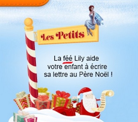 fee carrefour lily