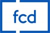 Logo fcd nouveau