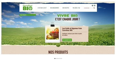 carrefour bio produit carrefour bio produit