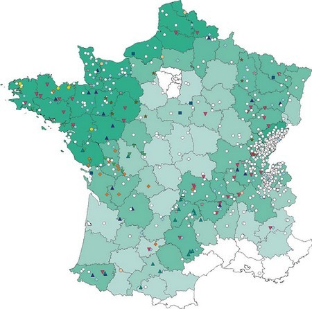 72000 producteurs laitiers en france 72000 producteurs laitiers en france