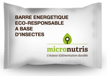 barre insecte micronutris carrefour cédric auriol