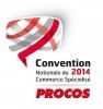 convention procos 2014 commerce specialise