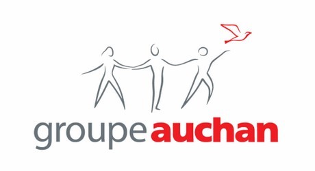 Régis Degelcke Groupe Auchan