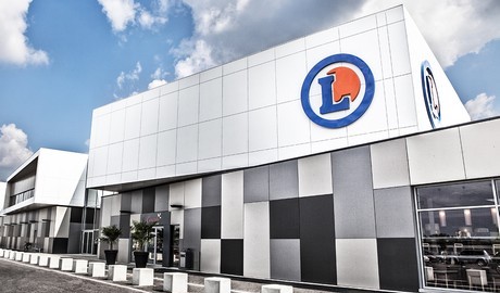 Le Groupe Casino a finalisé la cession de 3 hypermarchés à des adhérents Leclerc