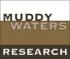 muddy waters research
