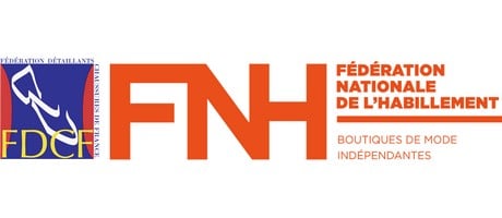 La Fédération Nationale de l’Habillement et la Fédération des Détaillants en Chaussures de France rapprochent leurs conventions collectives