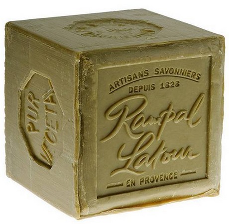 rampal latour savon de marseille