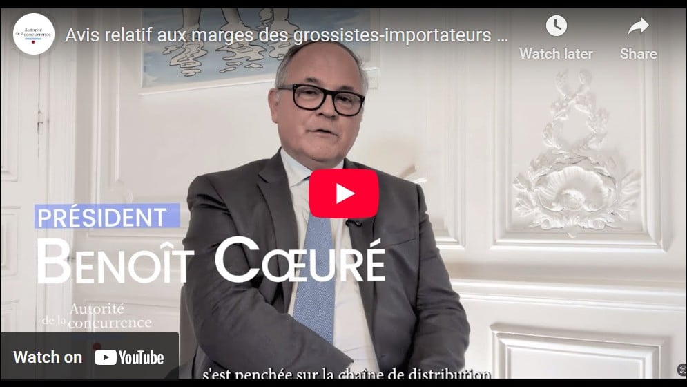 vie chère en Martinique